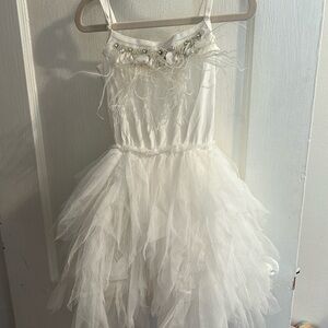 Swan Lake dress